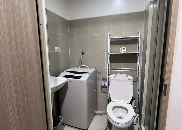 Shore Residences Moa Marc's Place