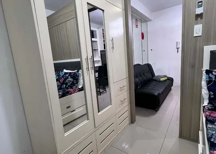 Shore Residences Moa Marc's Place