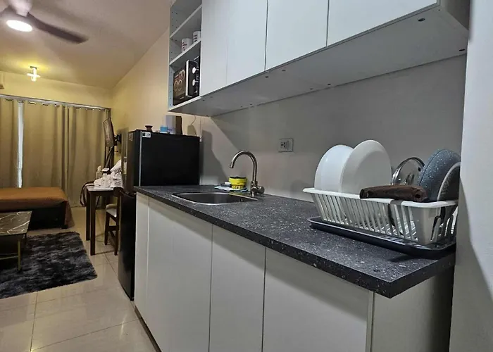 Shore Residences Moa Marc's Place