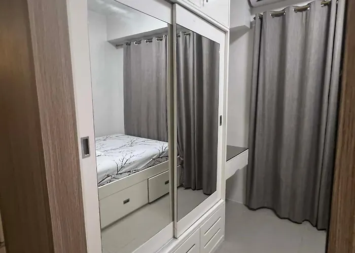 Shore Residences Moa Marc's Place