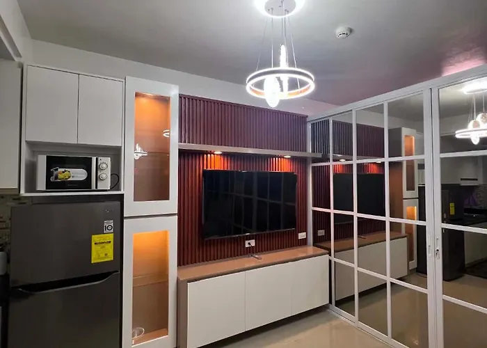 Shore Residences Moa Marc's Place