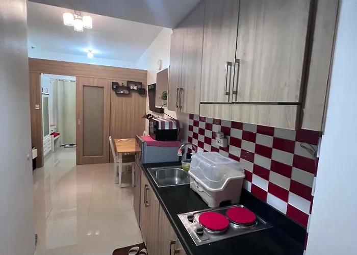 Shore Residences Moa Marc's Place