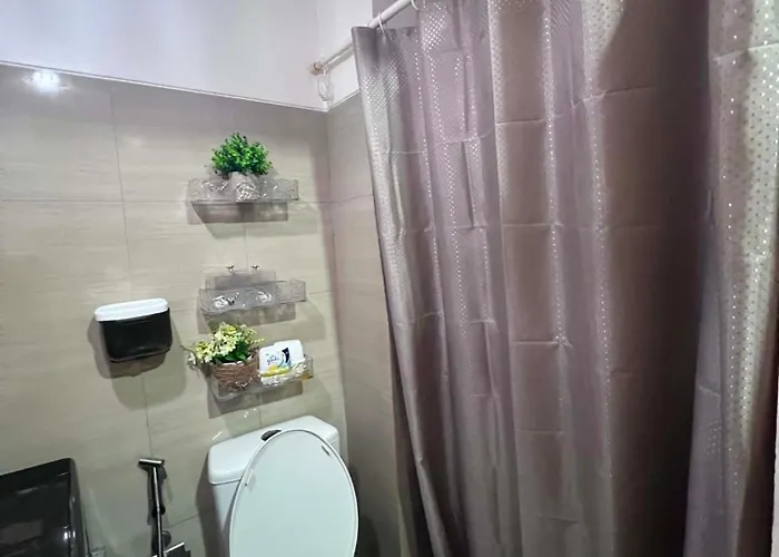 Apartment Shore Residences Moa Marc's Place