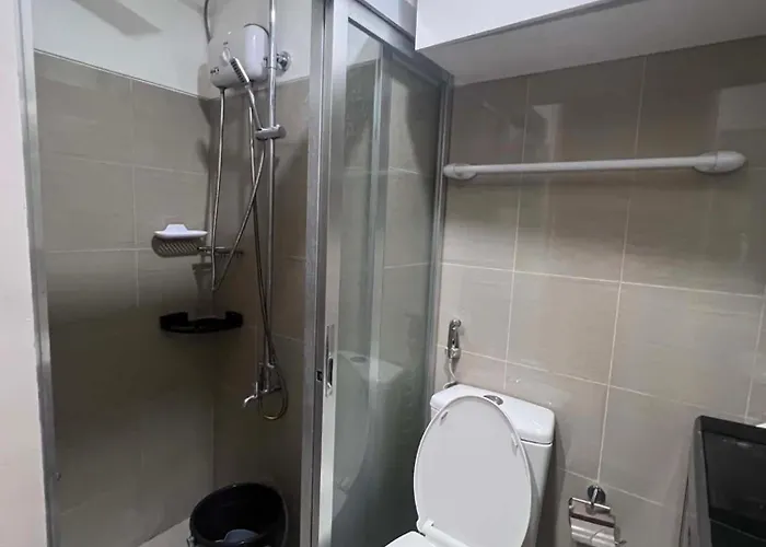 Shore Residences Moa Marc's Place Apartment *