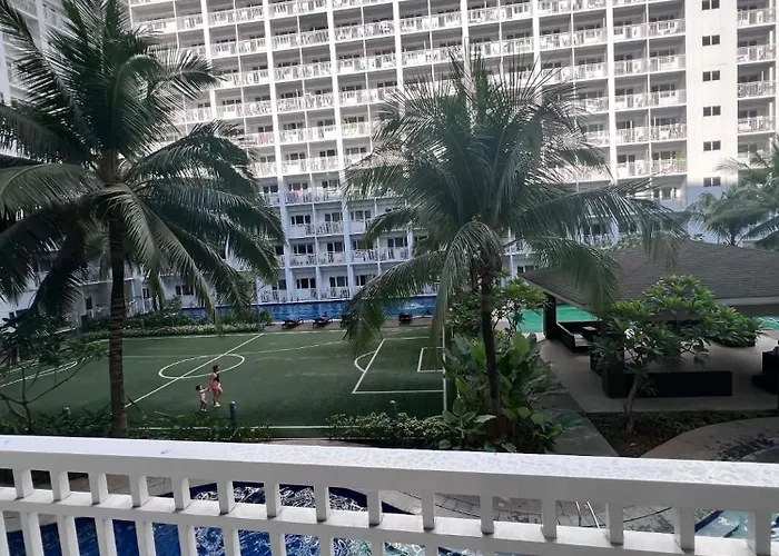 Shore Residences Moa Marc's Place