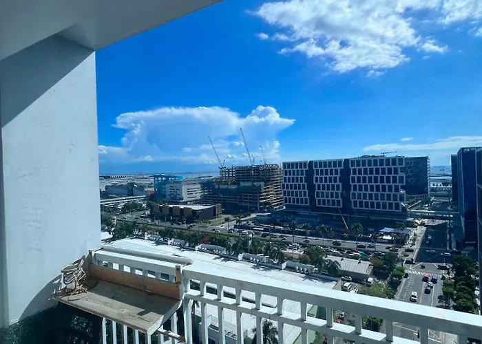 Shore Residences Moa Marc's Place