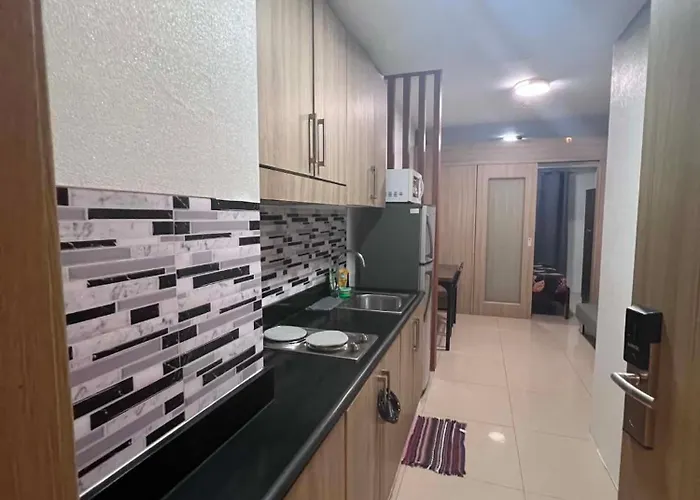 Shore Residences Moa Marc's Place