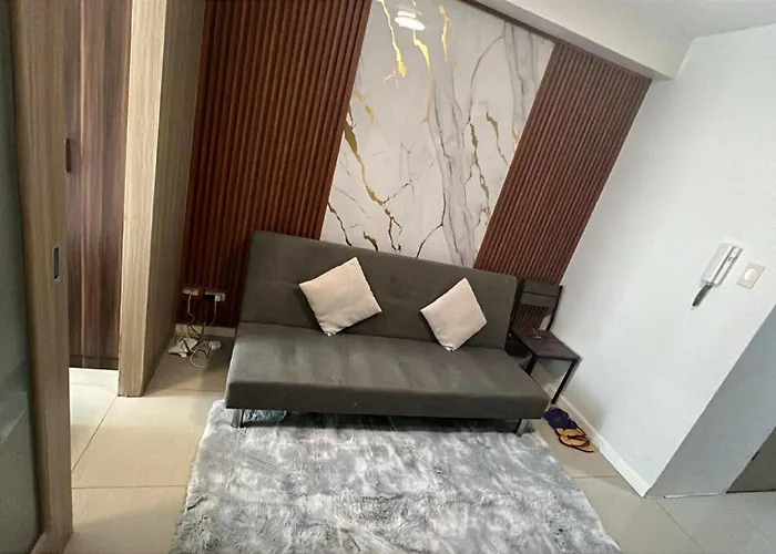 Shore Residences Moa Marc's Place